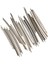 21 Parça Bakır Tel Fret Seti, Gümüş 2.7mm (Yurt Dışından) 1