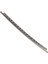21 Parça Bakır Tel Fret Seti, Gümüş 2.7mm (Yurt Dışından) 4