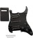 Elektro Gitar Değiştirme Aksesuarı Için Hsh Pickups Loaded Pickguard (Yurt Dışından) 1