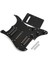 Elektro Gitar Değiştirme Aksesuarı Için Hsh Pickups Loaded Pickguard (Yurt Dışından) 2