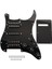 Elektro Gitar Değiştirme Aksesuarı Için Hsh Pickups Loaded Pickguard (Yurt Dışından) 3