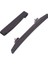 Abanoz Caz Gitar Köprüsü Için 6 String Archtop Caz Gitar Yedek Parçalar (Yurt Dışından) 3