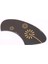 5 Adet Ukulele Pickguard Anti-Scratch Plaka Mini Pickguard Ukulele # 1 Için (Yurt Dışından) 4