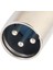 Dayanıklı Xlr 3pin Erkek - Xlr Erkek Fiş Ses Adaptörü Mikser Hoparlör (Yurt Dışından) 4