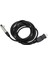 USB Erkek - 3 Pin Xlr Kadın Mikrofon Mikrofon Stüdyosu Ses Bağlantı Kablosu (Yurt Dışından) 2