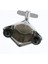 Metal Tom Mount Floor Tom Drum Değiştirme Aksesuarları Için Tom Bacak Braketi (Yurt Dışından) 5