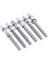 36PCS 60MMX5MM Bas Drum Donanım Accs Için Yıkayıcılar W/ (Yurt Dışından) 3