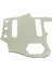 Scratch Anti-Scratch Pickguard Scratch Plate Ocaster Elektro Gitar I (Yurt Dışından) 4