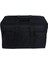 Oxford Kumaş Taşıma Kutusu Davul Gig Bag Yumuşak Kılıf Yetişkin Cajon Drum Siyah (Yurt Dışından) 1
