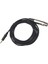 3,5 mm Trs - Xlr Mikrofon Kablosu, (Yurt Dışından) 2