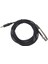 3,5 mm Trs - Xlr Mikrofon Kablosu, (Yurt Dışından) 3