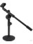 Dinamik Kondenser Mikrofonlar Için Bom Kol 13 Inç ile 2 x Mikrofon Stand (Yurt Dışından) 1