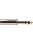 5pcs Metal Mikroofon Elektro Gitar Kablosu 1/4inch Trs Stereo Adaptörler (Yurt Dışından) 3