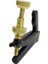4 Adet Metal Ince Tuner Dize 3/4-4/4 Violoncello Aksesuar (Yurt Dışından) 5