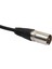Xlr Yama Kablosu Erkek To 2 Dişi Ses Mikrofonu Y Ayırıcı Adaptörü 1 Feet (Yurt Dışından) 4