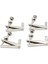 Keman Metal Ince Dize Ayarlayıcı 2 Pcs (Yurt Dışından) 1