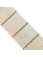Taşınabilir 6 Strings Cep Gitar Seyahat Gitar Hediye Çocuklar Için Acemi Ahşap (Yurt Dışından) 3