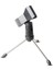 Ayarlanabilir Masa Masası Üst Tripod Mikrofon Standı W Yay Klipsi Tutucu Montajı (Yurt Dışından) 2