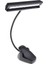 9 LED Müzik Stand Kelepçe Işık Lambası Okuma Işık Esnek Taşınabilir (Yurt Dışından) 1