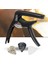 Mandolin Akustik Halk Elektro Gitarlar Için Metal Gitar Capo (Yurt Dışından) 4