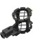 1pc Masaüstü Mikrofon Tripod Standı, Şok Montaj Masası Mikrofonu Tutucu (Yurt Dışından) 4