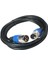 3pin Xlr Erkek - Kadın Mikrofon Ses Yılan Kablosu Uzatma Kurşun Kablosu 6ft (Yurt Dışından) 1