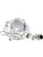 44MM-47MM Mikrofon Aksesuarı Için Plastik Mikrofon Şok Montaj Klipsi Kelepçe (Yurt Dışından) 1