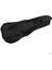 2pcs Ukulele Gitar Su Geçirmez Çanta Kasası Yastıklı Taşıma Kasası 26INCH (Yurt Dışından) 1