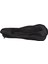 2pcs Ukulele Gitar Su Geçirmez Çanta Kasası Yastıklı Taşıma Kasası 26INCH (Yurt Dışından) 3