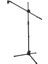 2 Adet Hl-13 Mikrofon Stand Broadcast Studio Mult Fonksiyonlu Metal Montajlar (Yurt Dışından) 3