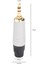 Mikrofon Için Dıy Ses Lehimleme Için 3,5 mm Stereo Fiş Erkek Konnektörü (Yurt Dışından) 2