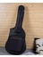 41 '' Inç Elektrik Gitar Taşıma Çantası Durumda Oxford Bez Omuz Çantaları Sırt Çantası (Yurt Dışından) 5