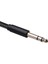 6.35MM 1/4 "jak - 2 Rca Hoparlör Kablosu / Gitar Amp Kafası / Kabin 1.5m (Yurt Dışından) 2