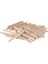 1 Set 50X 4/4 Keman Soundpost W/ Paslanmaz Çelik Setter Kiti Luthier Araçları (Yurt Dışından) 3