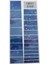 Magid Gitar Klavye Kakma Sticker Çıkartması Bas Gitar Parçaları Için - Yıldız (Yurt Dışından) 1