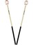 Orta Iplik Başkanı Marimba Malletleri Perküsyon Bell Glockenspiel Marimba (Yurt Dışından) 5