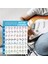 Gitar Akor Poster Guitar Akor Ilerleme Grafiği Öğretmenler Çocuk Yetişkin L (Yurt Dışından) 3