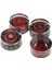 Lp Gitar Parçaları Stil Için 4 Gitar ve Ses Topuzları Ses Topuzları Set 1 (Yurt Dışından) 1