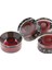 Lp Gitar Parçaları Stil Için 4 Gitar ve Ses Topuzları Ses Topuzları Set 1 (Yurt Dışından) 3
