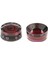 Lp Gitar Parçaları Stil Için 4 Gitar ve Ses Topuzları Ses Topuzları Set 1 (Yurt Dışından) 5