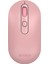 A4 Tech FG20 Fstyler 2.4ghz Nano Optik 2000DPI Pembe Kablosuz Mouse 1