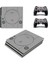 Playstation 1 Logo Ps 4 Pro Full Sticker Kaplama 1