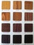 Holz Lasur (Wood Stain) - Solvent Bazlı Verniksiz Ön Korumalı Ahşap Boyası 3
