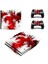 Muhteşem Türk Bayrağı Playstation 4 Pro Full Sticker Kaplama 1