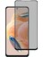 Xiaomi Redmi Note 12 Mat Nano Gizli Hayalet Ekran Koruyucu Yandan Gözükmez 1