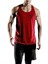 Erkek Dry Fit Y-Back Gym Fitness Sporcu Atleti GYM-101 2