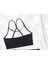 Sırtı Çapraz Şık Tankini Bikini Üstü 4