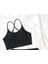 Sırtı Çapraz Şık Tankini Bikini Üstü 5