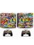 Sticker Bomb Playstation 4 Pro Full Sticker Kaplama 1