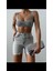 Comfort Short Grey 1